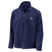 R112X Result Micro Fleece 